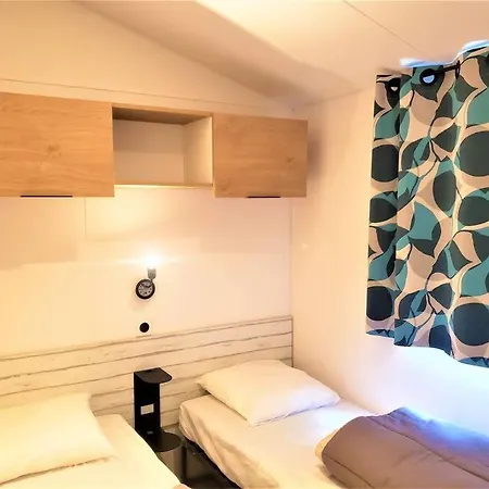 Vakantiehuis Pura Vida Gujan-Mestras