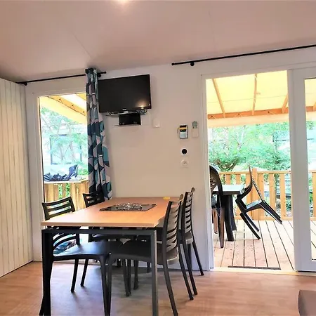 Pura Vida Vakantiehuis Gujan-Mestras
