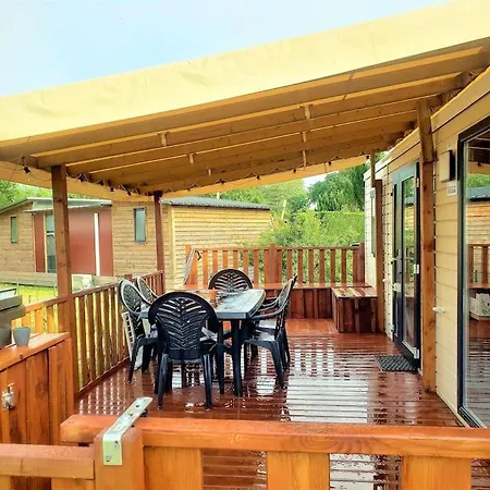 Pura Vida Casa de Férias Gujan-Mestras