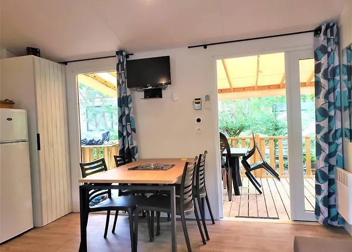 Pura Vida Semesterbostad Gujan-Mestras