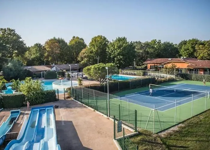 Сasa de vacaciones Pura Vida Gujan-Mestras
